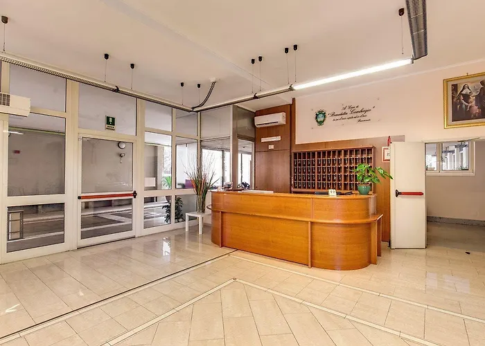 Casa Per Ferie Villa Benedetta